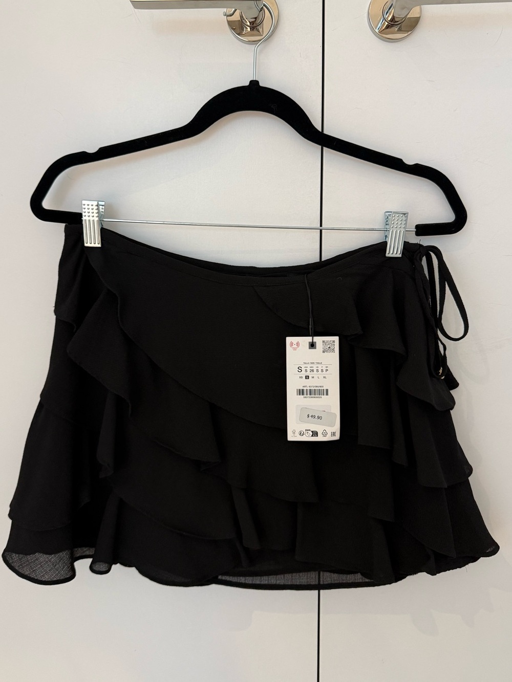 NWT Zara Skort